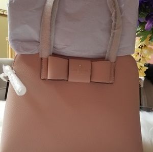 Kate Spade satchel